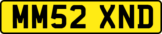 MM52XND