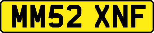 MM52XNF
