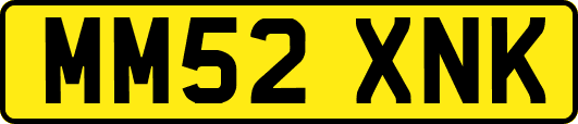 MM52XNK