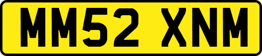 MM52XNM