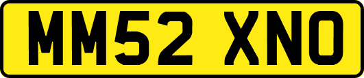 MM52XNO