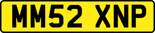 MM52XNP