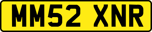 MM52XNR