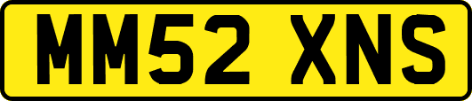 MM52XNS