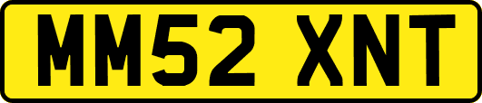 MM52XNT