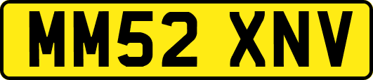 MM52XNV