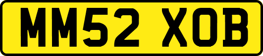 MM52XOB