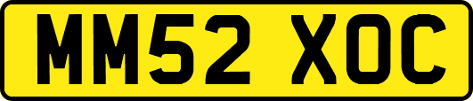 MM52XOC