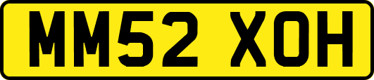 MM52XOH