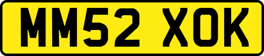 MM52XOK