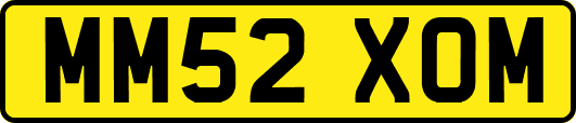 MM52XOM