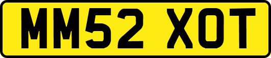 MM52XOT
