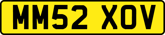 MM52XOV