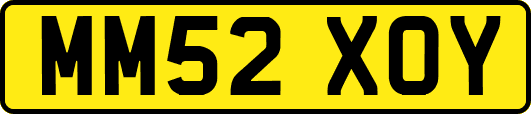 MM52XOY