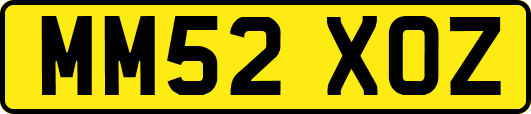 MM52XOZ
