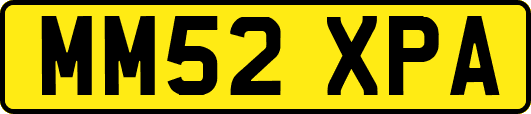 MM52XPA