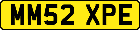 MM52XPE