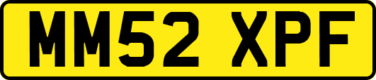 MM52XPF
