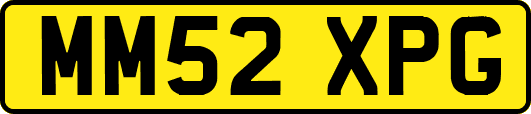 MM52XPG