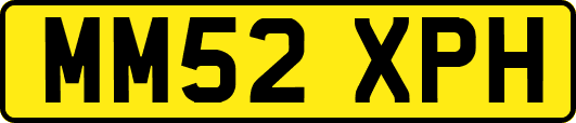 MM52XPH