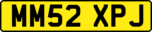 MM52XPJ