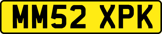 MM52XPK