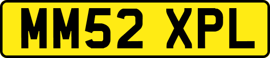 MM52XPL