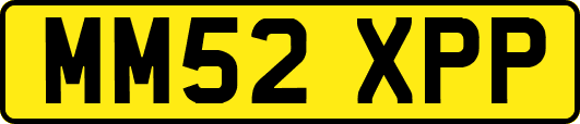 MM52XPP
