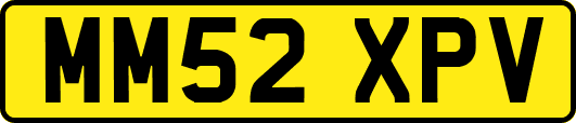MM52XPV