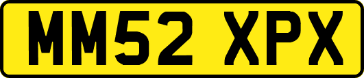 MM52XPX