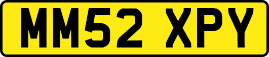 MM52XPY