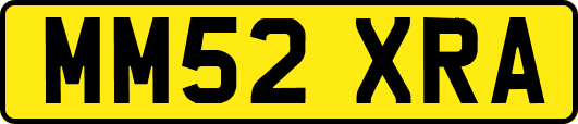 MM52XRA