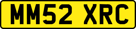 MM52XRC