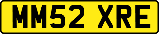 MM52XRE