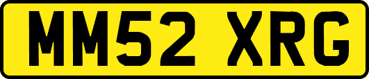 MM52XRG