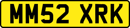 MM52XRK