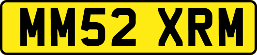 MM52XRM