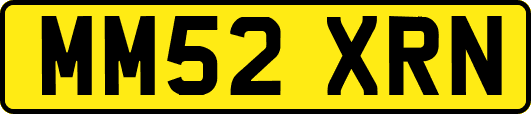 MM52XRN