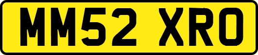 MM52XRO