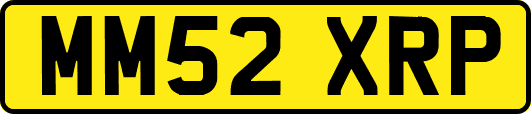 MM52XRP