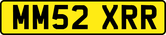MM52XRR