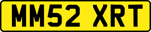 MM52XRT