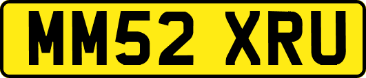 MM52XRU