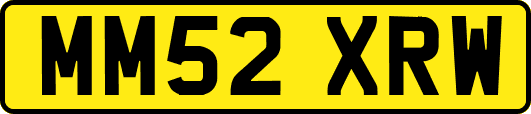 MM52XRW