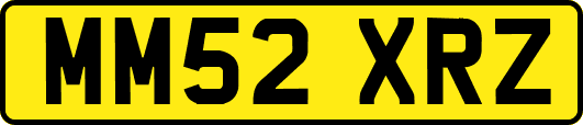 MM52XRZ