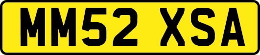 MM52XSA