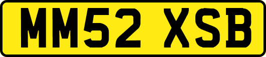 MM52XSB