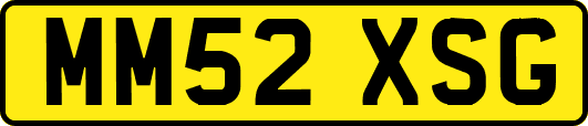 MM52XSG