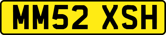 MM52XSH