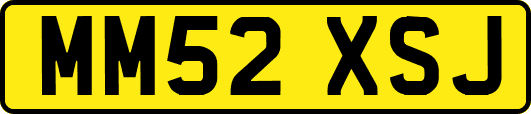 MM52XSJ